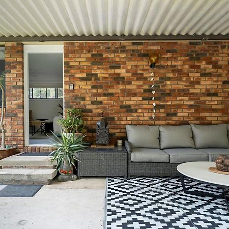 Oak Retreat Bliss By The Beach Warriewood 외부 사진
