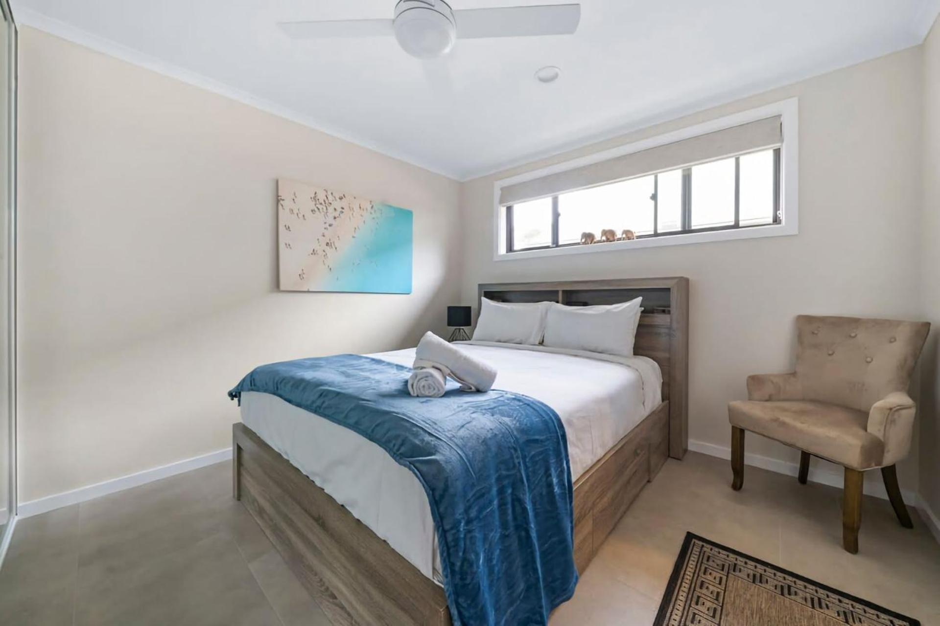 Oak Retreat Bliss By The Beach Warriewood 외부 사진