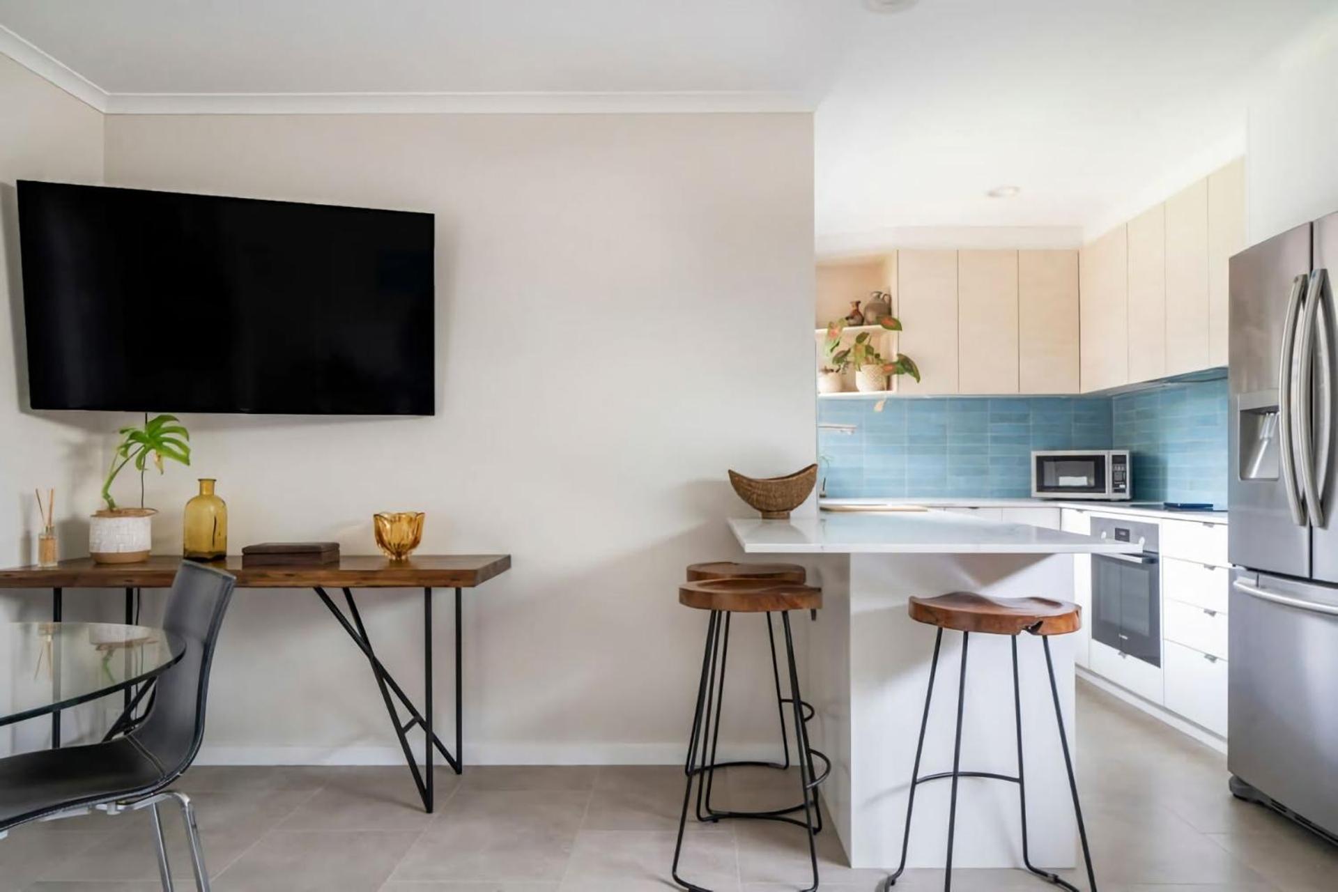 Oak Retreat Bliss By The Beach Warriewood 외부 사진