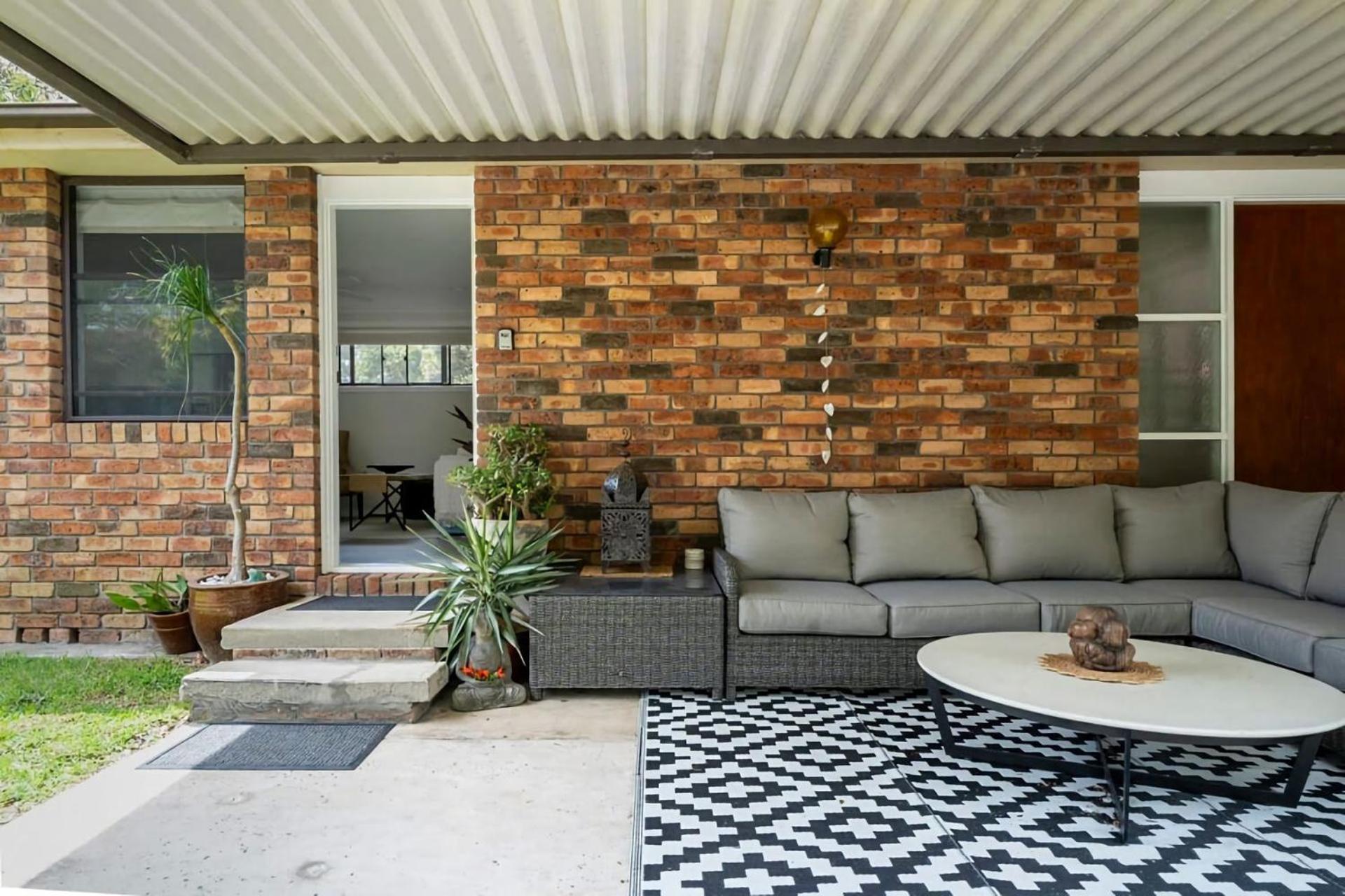Oak Retreat Bliss By The Beach Warriewood 외부 사진